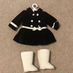 American girl doll outfit